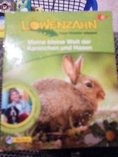 Löwenzahn Peter Lustig: Tiere