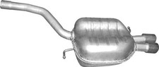 30.105 Polmo muffler for VW