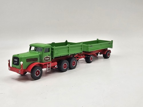 Wiking herpa brekina 87 - herpa,