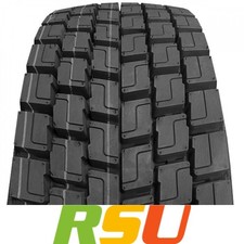 Mirage MG 638 3PMSF 20PR (TI) 315/80 R22.5 156/152L Ganzjahresreifen