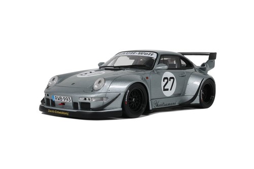 Rwb porsche 911 yuiitsumuni - rwb,