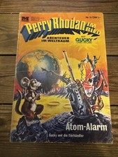 Perry Rhodan Im Bild Nr. 5