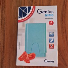 Genius nicer dicer minis - genius,