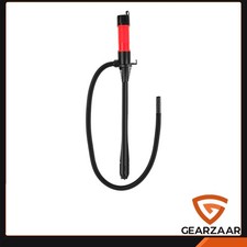 Benzinpumpe Fasspumpe