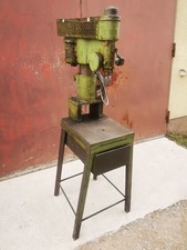 Ständerbohrmaschine Standbohrmaschine Säulenbohrmaschine Tisch Bohrmaschine