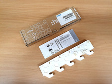 Hager Einspeiseadapter