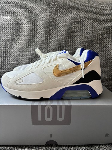 Nike air 180 - nike,