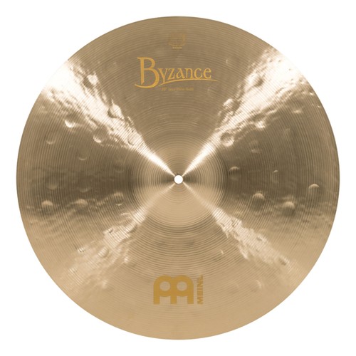 Meinl b20jtr byzance - meinl, jazz