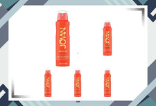 Jovan Musk Oil Body Deodorant