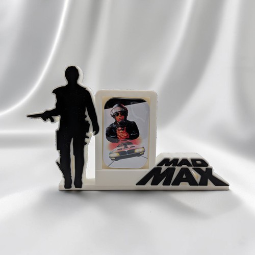 Mad max aufsteller - aufsteller,