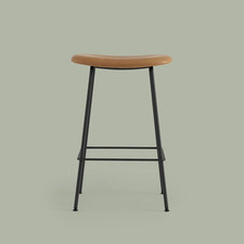 Muuto Fiber Barstool Tube