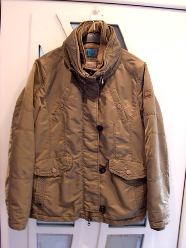 Camel active military style - active,