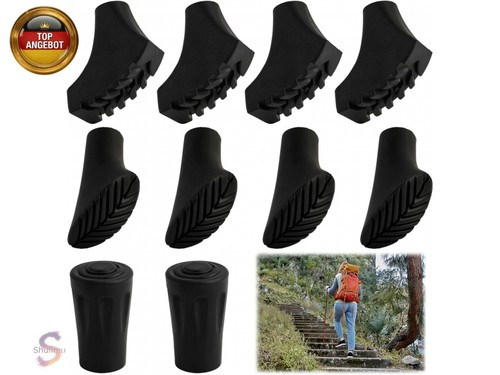 Stück nordic walking pads - nordic,