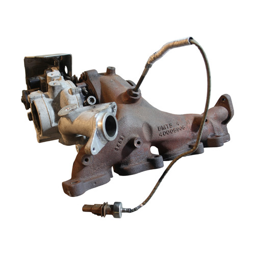 Crafter 2 0 tdi - vw, ii