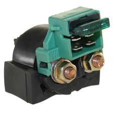 Anlasser Relais Magnetschalter