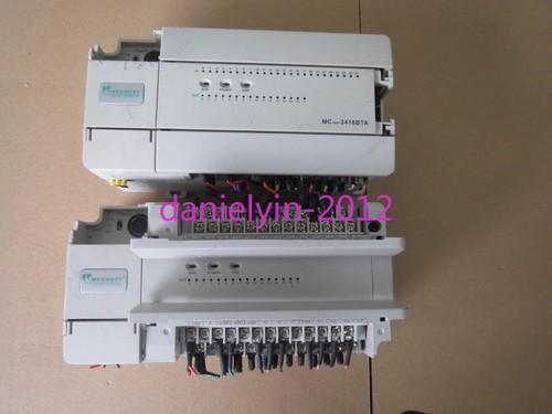 1pcs used megmeet - 1pcs,