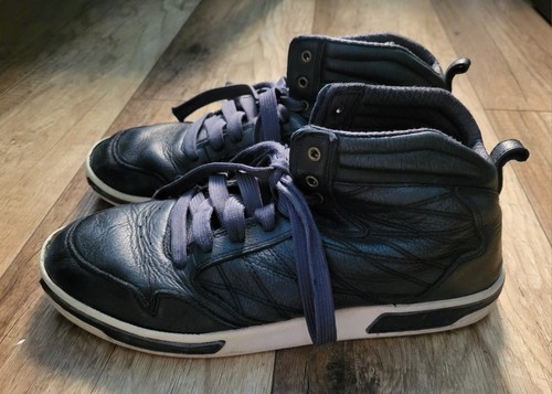 K1x herren dunkelblaue boots - ,