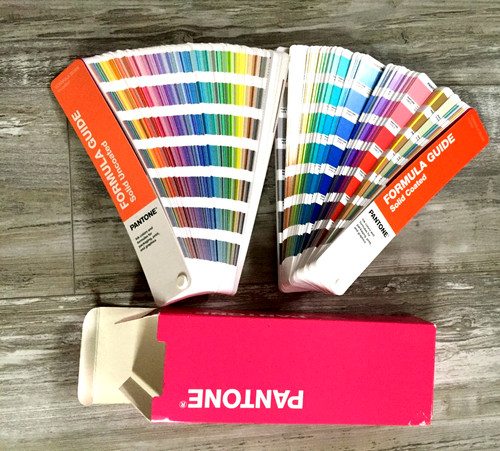 Pantone farbfächer formula - pantone,