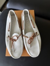 TOD´S Schuhe Mokassins Loafer