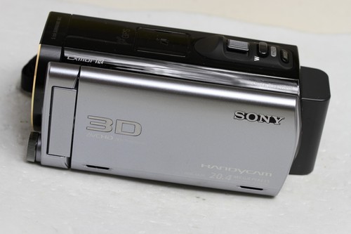 Sony handycam hdr td20v - handycam, hdr-td20v