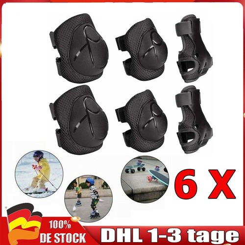 6stk schonerset kinder - 6stk,