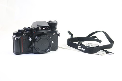 Nikon body kamera - nikon, hp