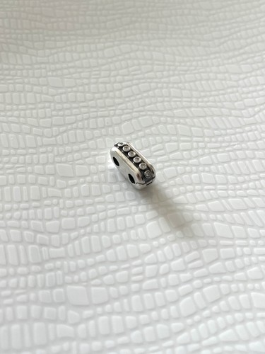 Pandora charm doppeldiva - charm, clip
