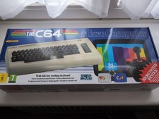 Retro Games The C64 Maxi Retro