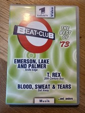 Beat-Club     -    The Best Of '73