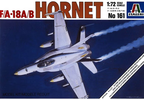 Italeri 161 f a - italeri, nr.: