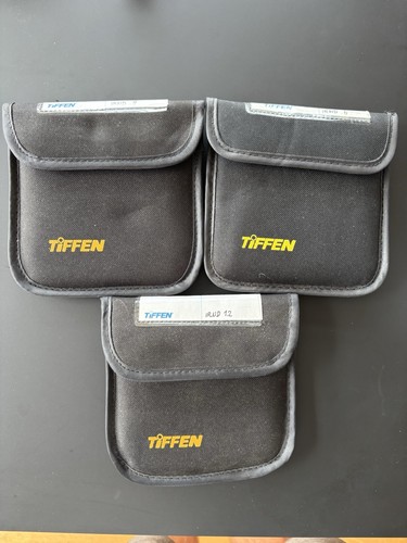 Tiffen filter 3er - nd,