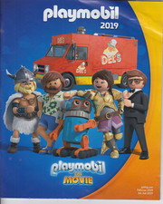Playmobil Zubehör Katalog von