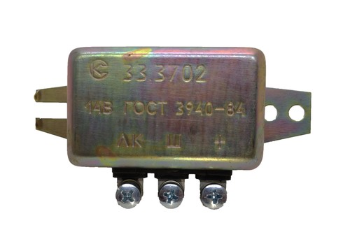 Elektronischer spannungsregler - elektronischer,
