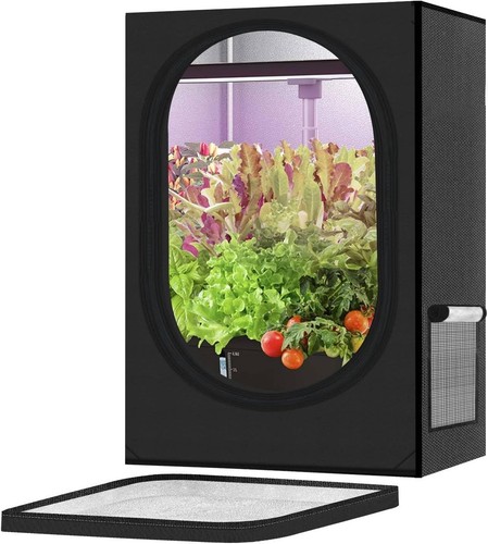 Klein growzelt 45x45x75cm - klein,