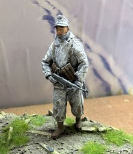 ASIATAM Winter Wehrmacht Figur