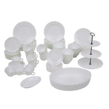 Kombiservice Geschirr Set