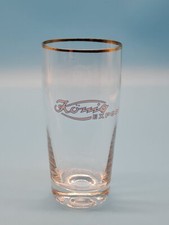 König Export 0,2l Brauerei Bierglas Bier Glas alt Pils