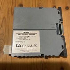Siemens Dig.Industr. SICAM A8000 Stromvers. 6MF2864-0AA00 6MF28640AA00 SICAM