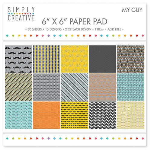 Simply creative guy - simply,