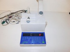 METTLER Toledo DL12 Titrator
