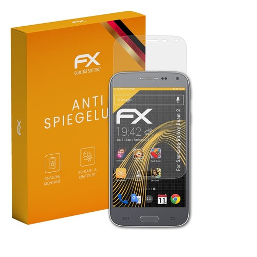 Atfolix displayfolie für - 3x,