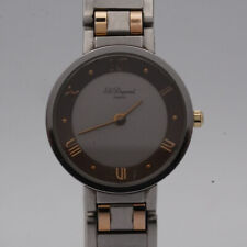 ST. DUPONT QUARZ DAMEN UHR