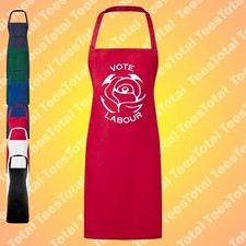 Wahl Arbeitsschürze