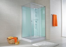 SCHULTE Wellnesskabine IBIZA