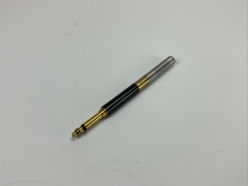Nos original stecker schwarz - original,