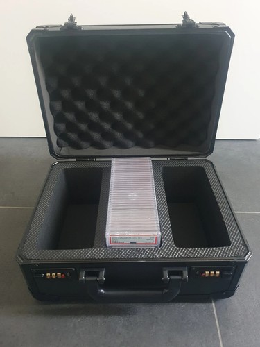 Tcg schutzkoffer mit - mit, 3
