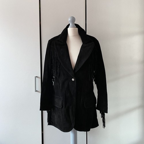 Dezenter leder wildleder - dezenter,