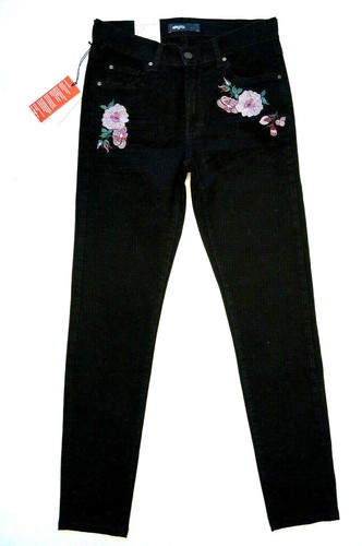 Angels skinny flower damen - flower,