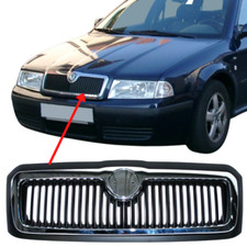 Kühlergrill Skoda Octavia I