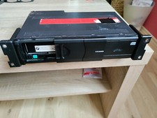 Bmw E46 CD Wechsler mit Kassette